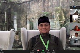 Akademisi Unhas: PSBB Gowa Terlaksana dengan Baik