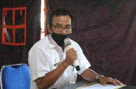 Reaktif Covid-19 saat Rapid Test, Ini Hasil Uji Swab Tujuh Tenaga Medis dan Polisi di Barru