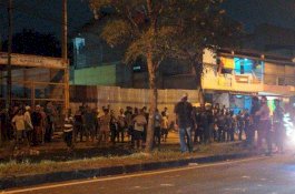 Fakta Dua Ormas Tawuran Gara-Gara Anggota Minum Kopi Tidak Membayar