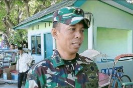 Dandim Bedah Rumahnya Mulai Besok, Janda Sebatangkara di Jeneponto Diinapkan Sementara di Hotel