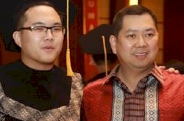 Dikerjai Buruh, Lelang Motor Listrik Jokowi Diselamatkan Putra HT Pemegang Sabuk Hitam Taekwondo