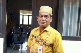 Pemkab Soppeng Bolehkan Warga Salat Idulfitri di Masjid, tetapi Ada Syaratnya