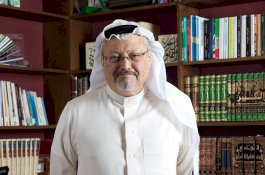 Ini Dua Ayat Al-Qur'an yang Dorong Putra Jamal Khashoggi Ampuni Pembunuh Ayahnya yang Divonis Mati