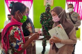 IDP Pantau Penyaluran BLT: Bukan untuk Beli Pulsa dan Rokok