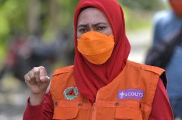 Bupati Luwu Utara Minta Semua Desa Umumkan Kegiatan yang Tertunda