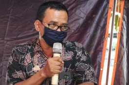 Wanita Ber-KTP Barru Meninggal dengan Status PDP