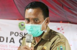Empat Perawat Puskesmas Bojo Baru Reaktif pada Rapid Test