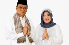 Hari Kemenangan, Suardi Saleh: Mari Saling Memaafkan dan Kuatkan Persaudaraan