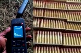 Serang Pos TNI-Polri di Kenyam, TPNPB Klaim Rampas Amunisi dan 15 Rompi Anti Peluru