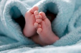 6 Hari Pasca Dinyatakan Sembuh dari Virus Corona, Wanita Ini Melahirkan Anak Kembar