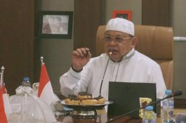Cegah Penyebaran Corona, Open House di Rujab Bupati, Wabup, dan Sekda Jeneponto Ditiadakan