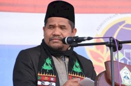 Ingin Urus Pesantren, Bupati Bener Meriah Umumkan Pengunduran Diri di Hari Raya Idulfitri
