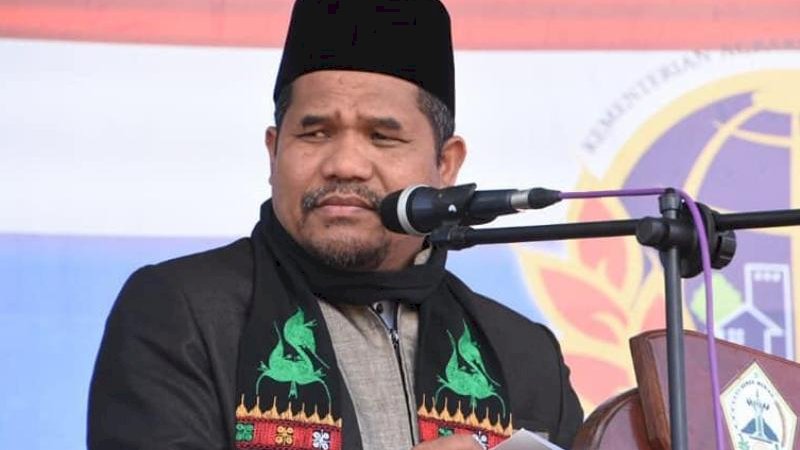 Bupati Bener Meriah, Sarkawi
