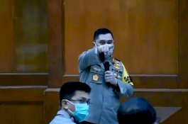 Putra Makassar, Kapolda Jawa Timur yang Usir Kapolsek karena Tidur saat Rapat Bahas Covid-19