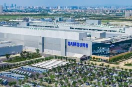 Samsung Kirim Lebih 300 Pekerja ke China di Tengah Wabah Corona, Dapat Fasilitas Bebas Isolasi