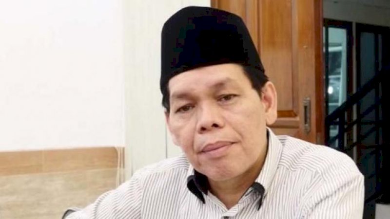 Wakil Sekretaris Jenderal MUI Pusat Bidang Informasi dan Komunikasi (Infokom), Amirsyah Tambunan