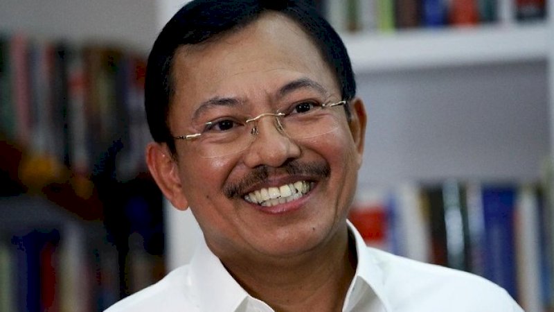 Menteri Kesehatan, Terawan Agus Putranto 