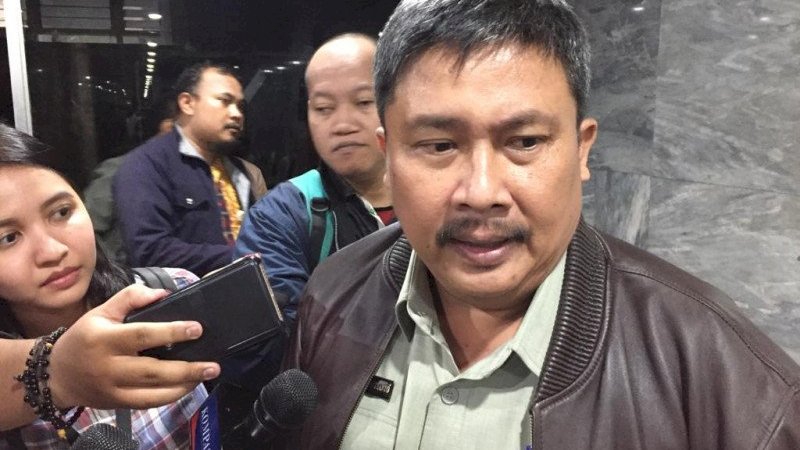 Prihasto Setyanto