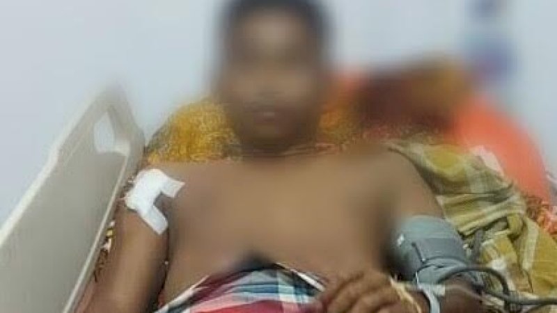 Tak Terima Ditegur saat Pulang dari Rumah Nenek, Kakak-Adik Tusuk Pemabuk di Jeneponto