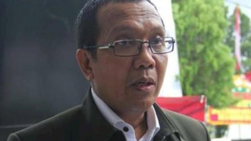 Dr Adi Suryadi Culla