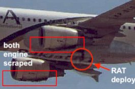 Ternyata Ini Tiga Peringatan ATC yang Diabaikan Pilot Pakistan Airlines Sebelum Jatuh