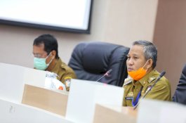 New Normal  Segera Jadi Kebijakan Baru yang Diterapkan Pemkot Makassar Tangani Covid19