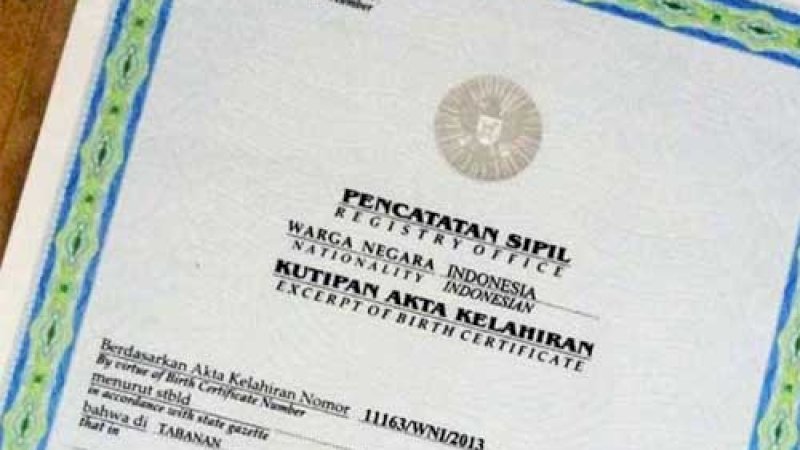 Pemkot Parepare Permudah Pencetakan Dokumen Kependudukan, Bisa Dilakukan di Rumah