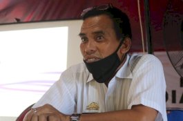 Tidak Tertular Covid-19, Orang Tua Santri Cluster Temboro Dipulangkan ke Rumah di Barru