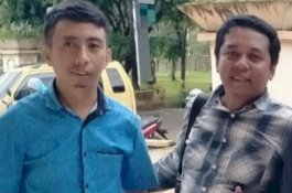 Kasus Covid-19 Terus Meningkat di Sulsel, PPI Usul Pangdam Pimpin Tim Gugus Tugas 