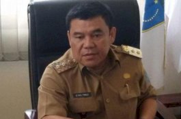 Tak Takut Diperiksa Terkait Pemecatan 109 Tenaga Medis, Bupati Ogan Ilir: Mereka Bikin Malu Daerah