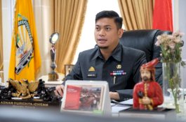 Bupati Gowa Beberkan LKPj 2019