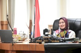 Jelang New Normal, Bupati Optimistis Masyarakat Luwu Utara Bisa Beradaptasi