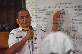 Pendatang yang Dikarantina di Hotel Delta Ompo Dipulangkan Hari Ini, Termasuk Selfi LIDA