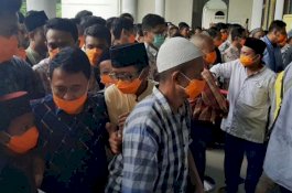 Menag Wacanakan Buka Masjid saat Kasus Covid-19 Bertambah 686, MUI: Menjaga Jiwa Umat Lebih Utama