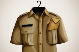 Gaji Ke-13 PNS Baru Cair Akhir Tahun