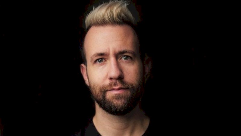 Jon Steingard