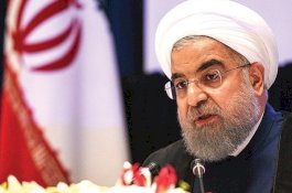 Sama Saja Memusuhi Tuhan, Presiden Iran Keluarkan Perintah Larangan Kerja Sama Israel