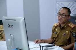ASN Pemkab Gowa Mulai Masuk Kantor pada 9 Juni