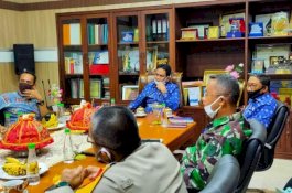 Forkopimda Barru Sepakat segera Izinkan Kembali Aktivitas di Rumah Ibadah