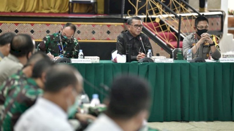 Gubernur Sulawesi Selatan, Prof HM Nurdin Abdullah akan menjemput Tenaga Kerja Indonesia (TKI) di Pontianak, Kalimantan Barat.&nbsp;