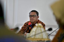Program Wisata Covid-19 Selamatkan 750 Pasien, Gubernur Sulsel: Kita Cari 750 Lagi 