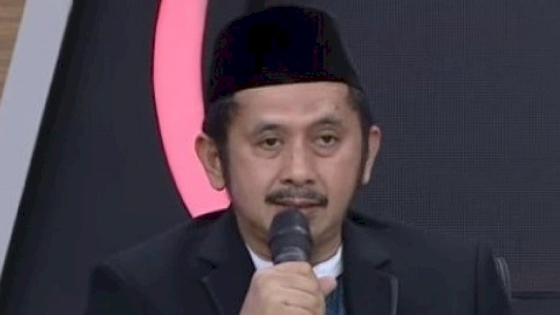 Dr Muhammad Zaitun Rasmin Lc MA