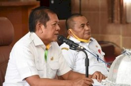 Pengumuman! ASN Soppeng Kembali Berkantor 2 Juni