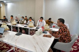 Tegaskan Mal Belum Dibuka, Nurdin Abdullah: Kita Satu Komando dari Pemerintah Pusat