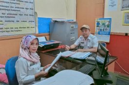 33 ASN Jeneponto akan Ujian Dinas dan Ujian Penyusaian Ijazah via Online