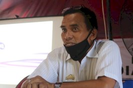 Sempat Reaktif di Rapid Test, Tiga Perawat Puskesmas Bojo Dinyatakan Negatif Covid-19
