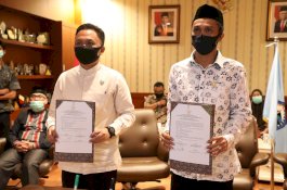 Bantaeng Raih Predikat WTP Kelima Kalinya