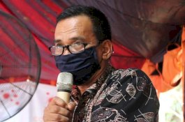 Masa New Normal Dimulai, Perbatasan Barru Masih Dijaga Ketat