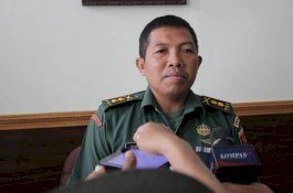 Sempat Dirawat Dua Pekan, Oknum Tentara yang Ditembak Polisi di Jeneponto Meninggal Dunia