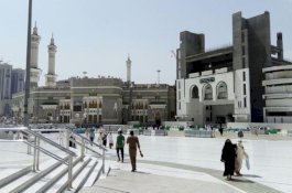 Bunuh Majikannya yang Berusia 60-an Tahun di Arab Saudi, ART Ditangkap Dalam Kamar yang Terkunci